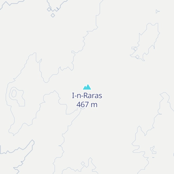 Map of I-n-Raras