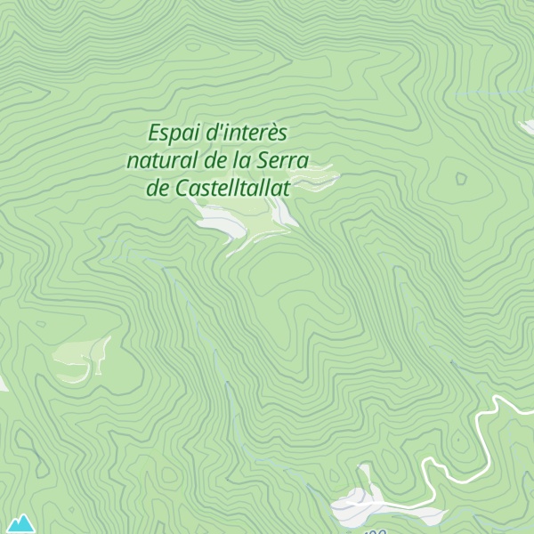 Map of El Putjot