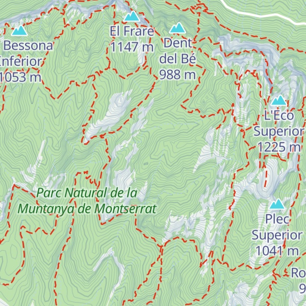 Map of Roca 270