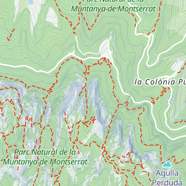 Map of Roca 368