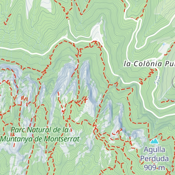 Map of Roca 366