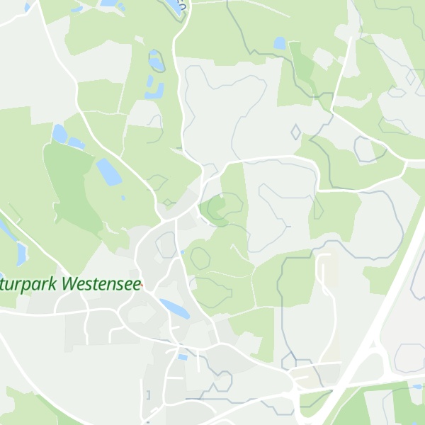 Map of Heiliger Berg
