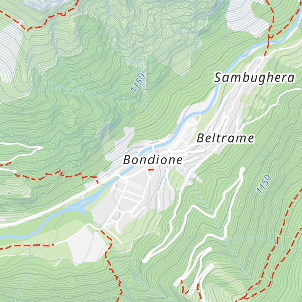 Map of Ufficio turistico