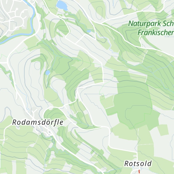Map of Skihütte