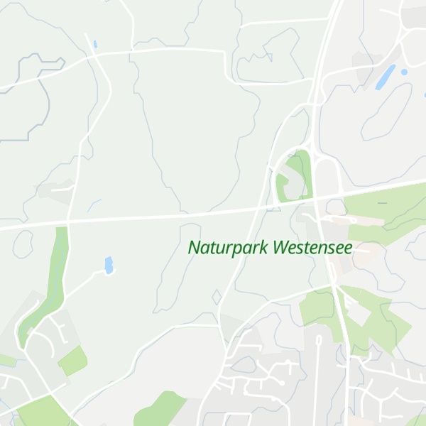 Map of Brautberg