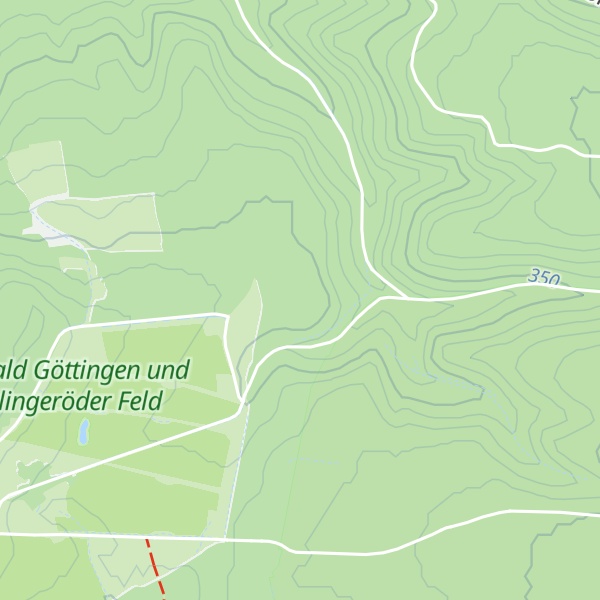 Map of Hollandsberg