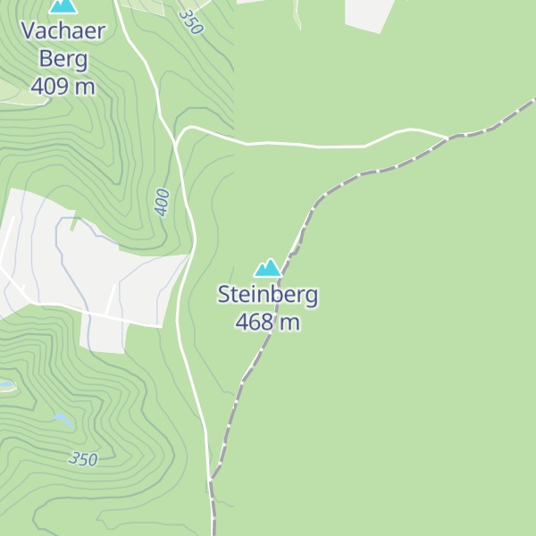 Map of Steinberg