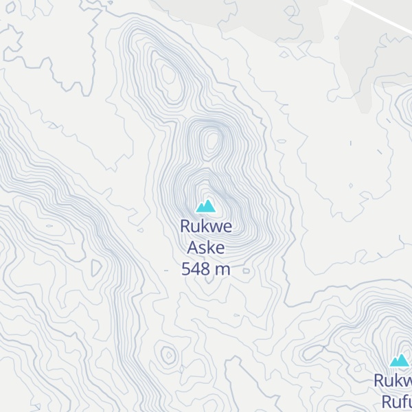 Map of Rukwe Aske