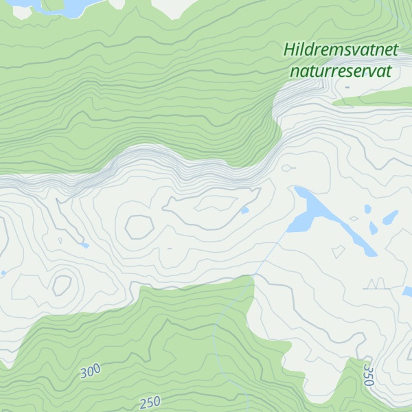 Map of Oldskora