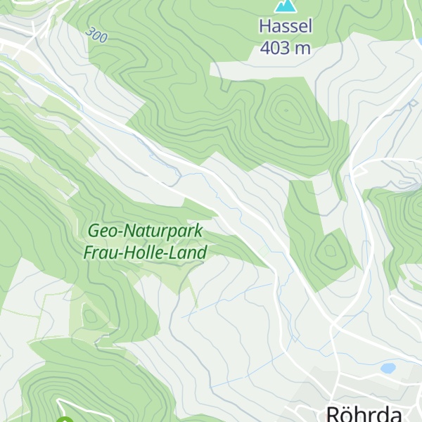 Map of Schutzhütte