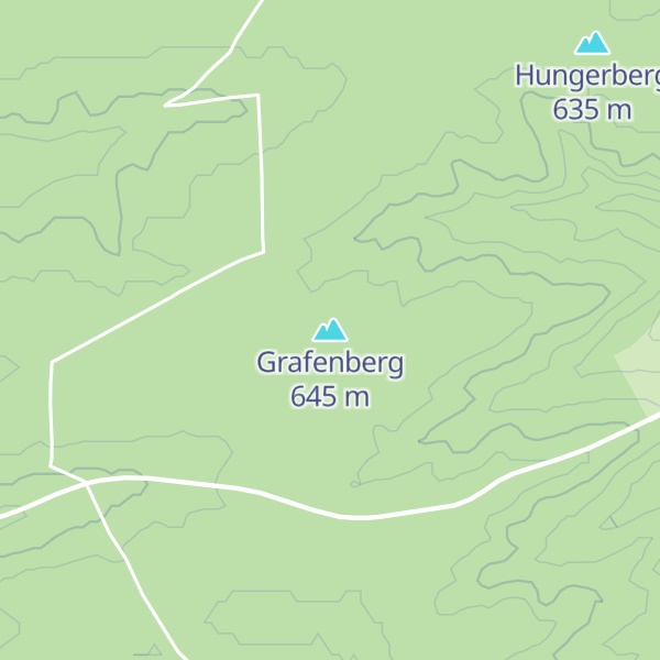 Map of Grafenberg
