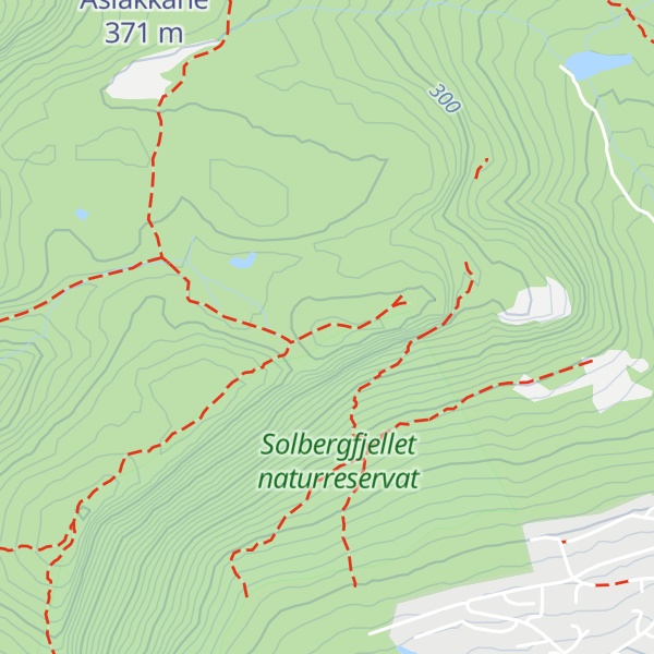 Map of Storlia