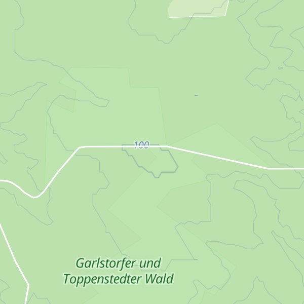 Map of Bockelsberg