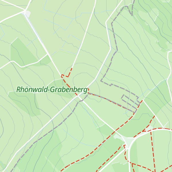 Map of Grabenberg