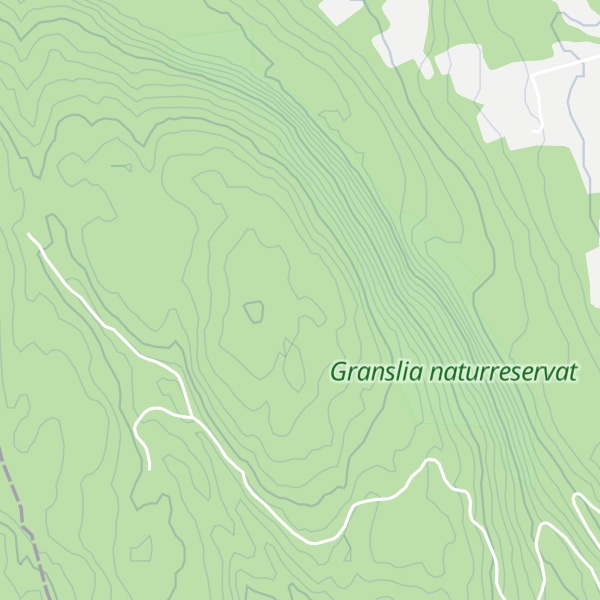 Map of Utsikten