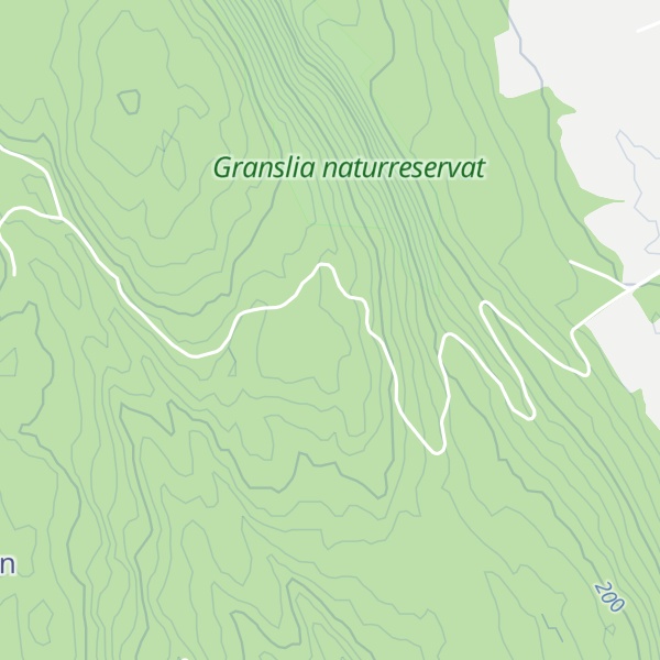 Map of Kølabonn