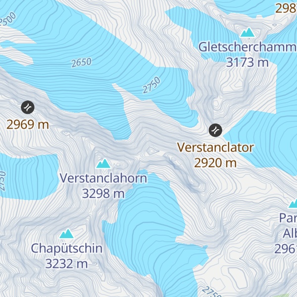 Map of Torwache