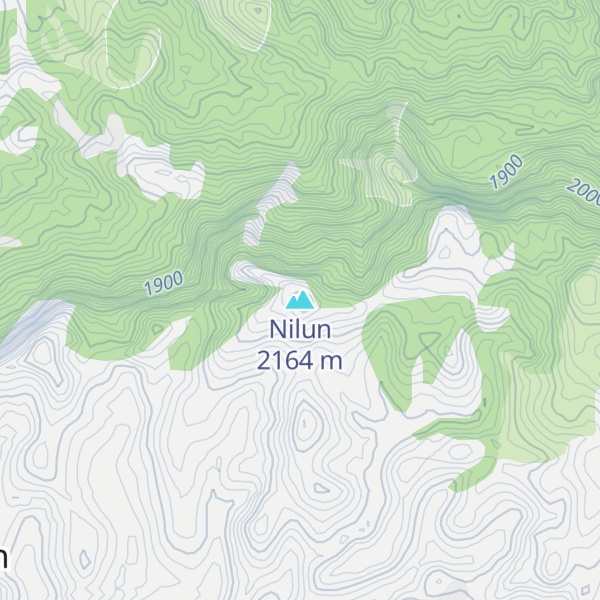 Map of Nilun