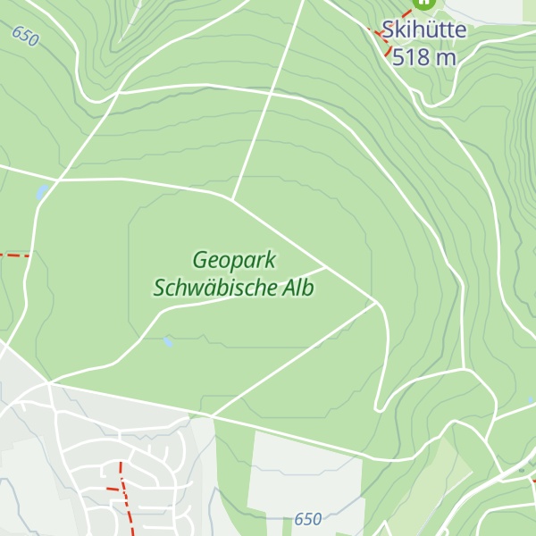 Map of Weikersberg