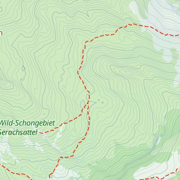Map of Ifersguntalpe