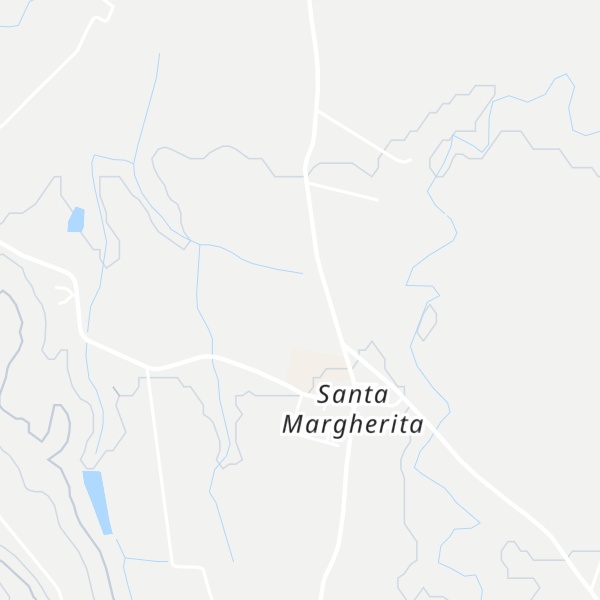 Map of Baitane