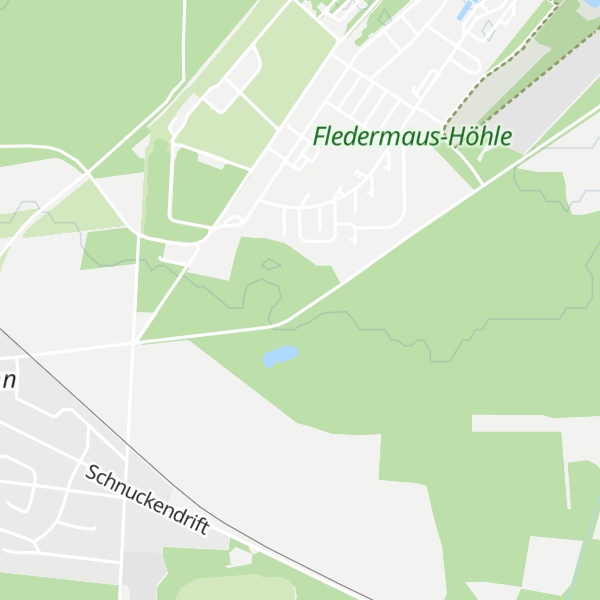 Map of Reiherberg