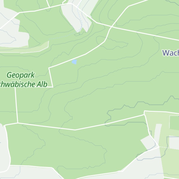 Map of Alte Sauteich Blockhütte