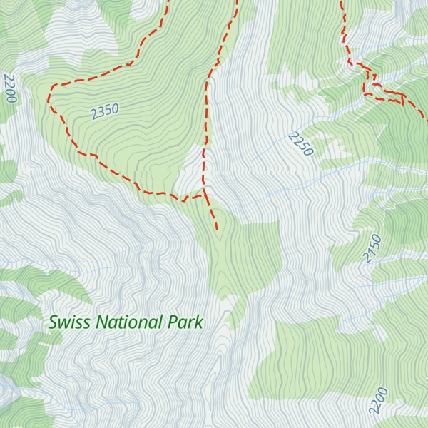 Map of Murtaröl