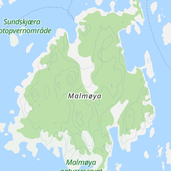 Map of Jakthytta
