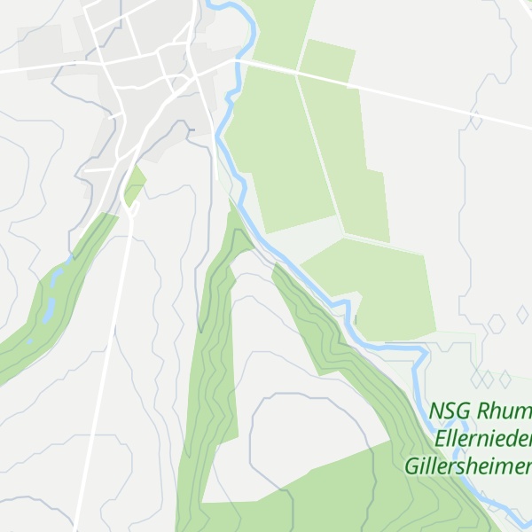 Map of Grillhütte zum Sängerplatz