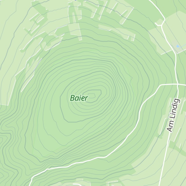 Map of Baier