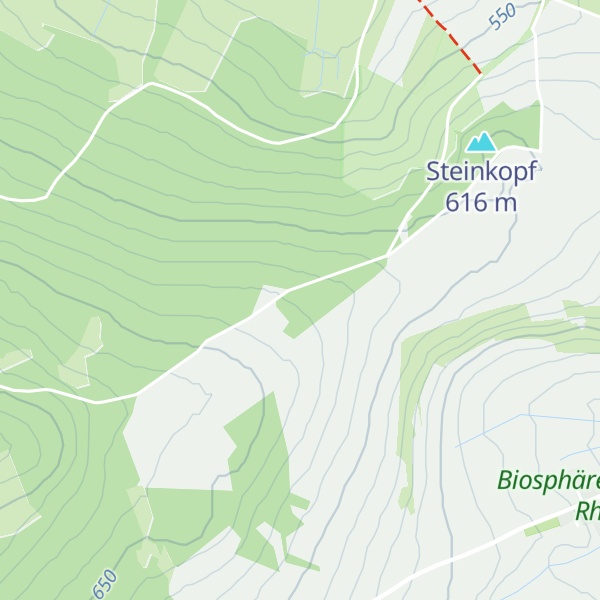 Map of Grasenberg