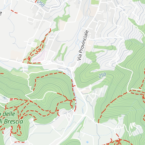 Map of Redema Cafè