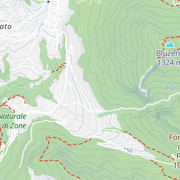 Map of Agriturismo Casarai