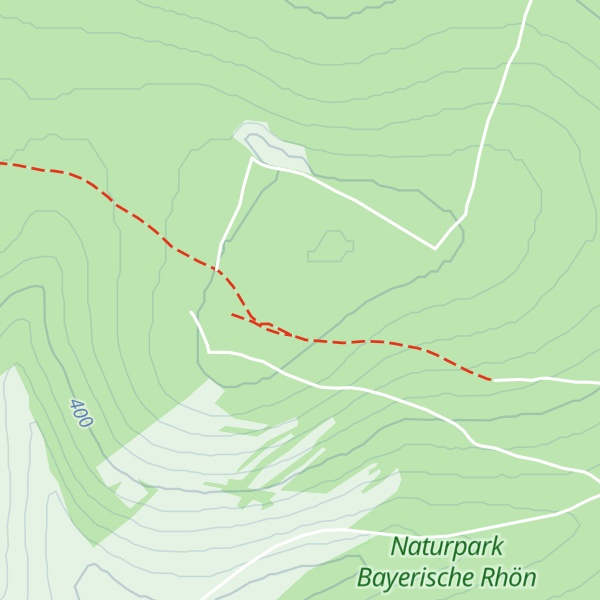 Map of Lembachsberg