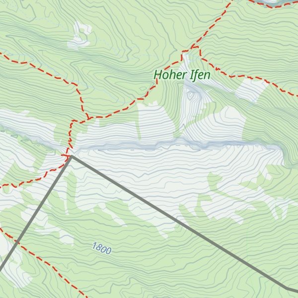 Map of Sonnenberg