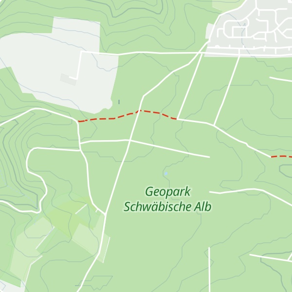 Map of Scheiterhauhütte