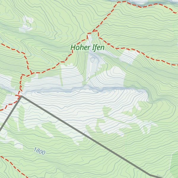 Map of Toreck