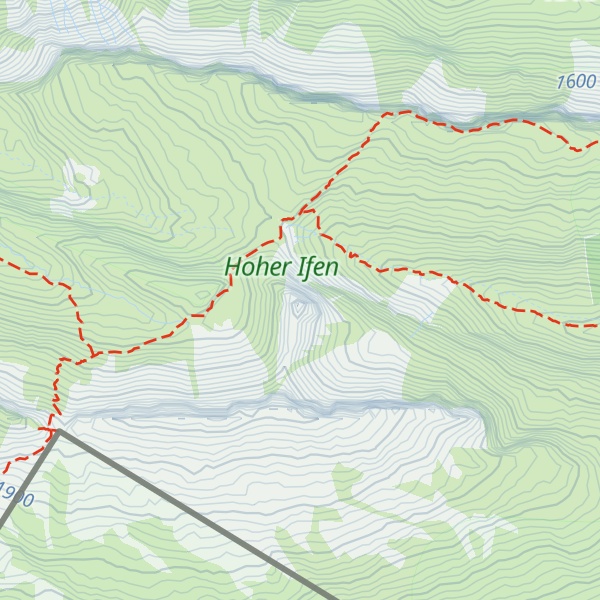 Map of Torkopf