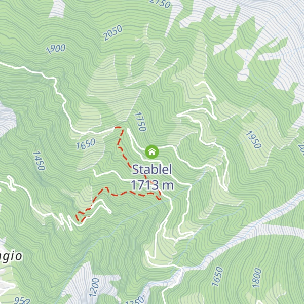Map of Stablel