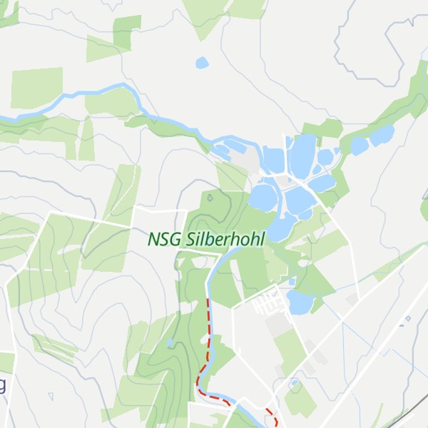 Map of Hahnenberg
