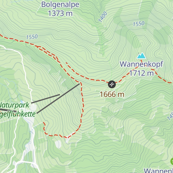 Map of Bolgen
