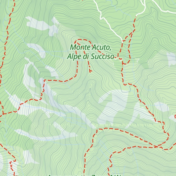 Map of Il Torrione