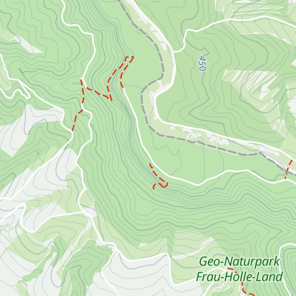 Map of Plesse