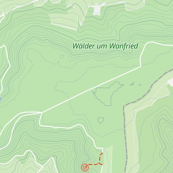Map of Karnberg
