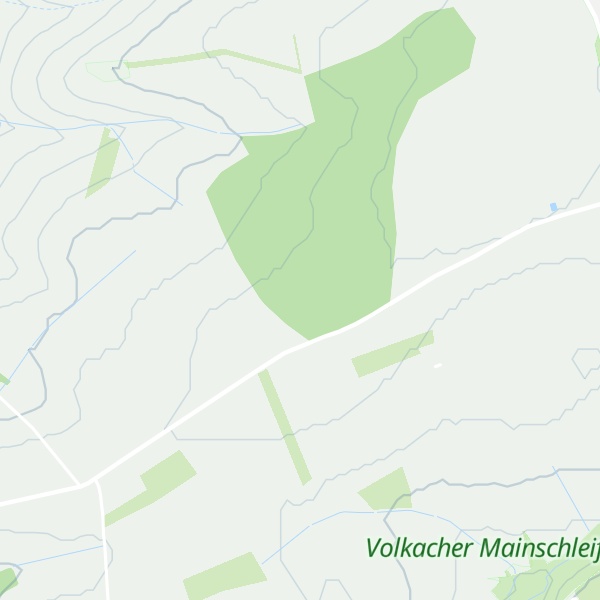 Map of Gießhügel