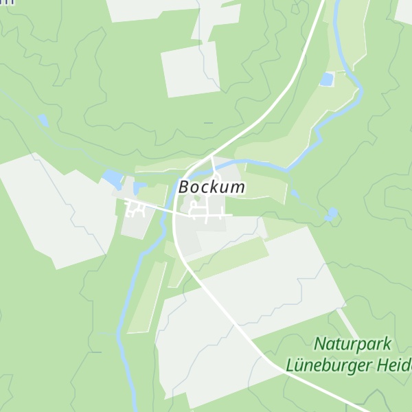 Map of Raucherhütte