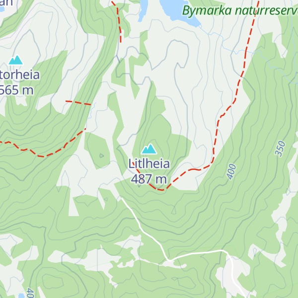 Map of Litlheia