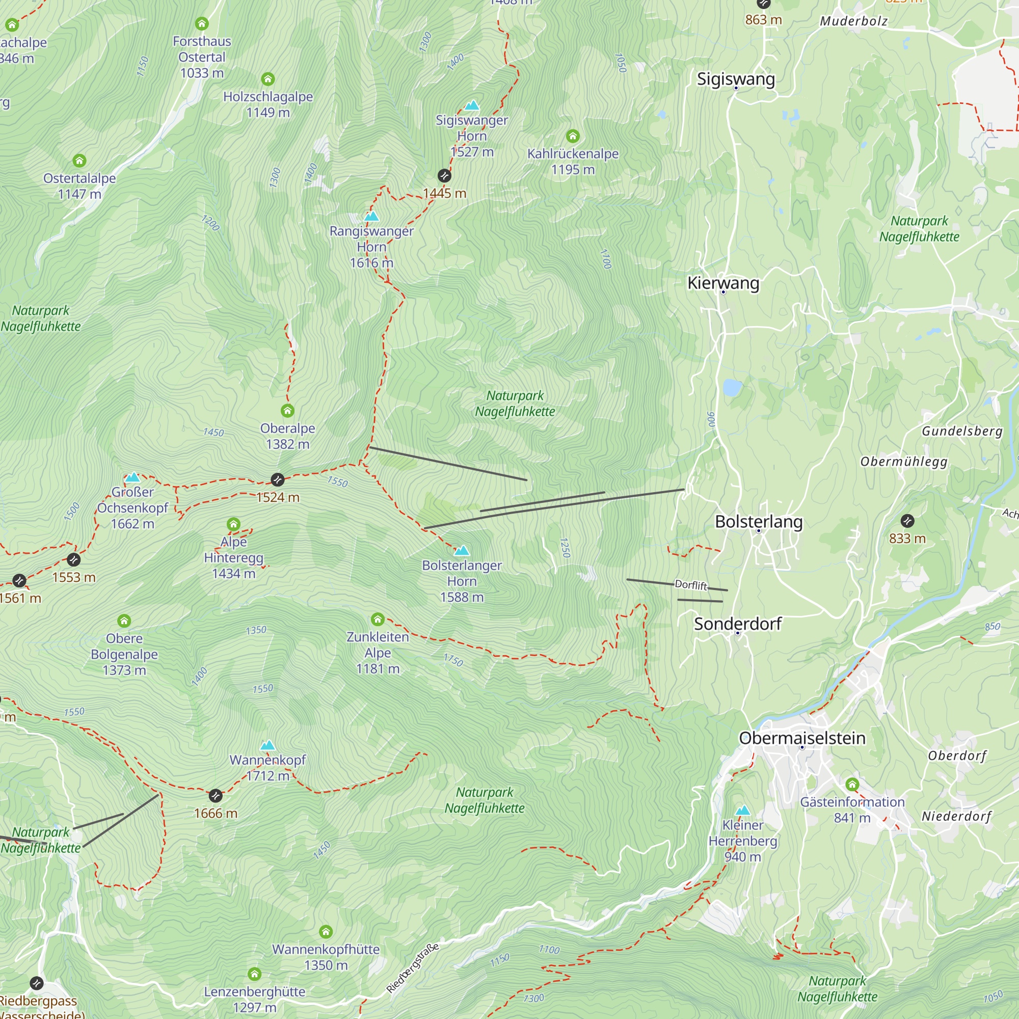 s'mibbadin map