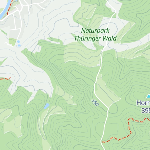 Map of Kupferberg